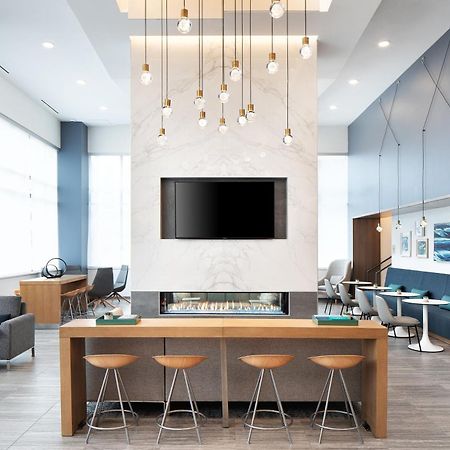 Element Minneapolis Downtown North Loop Zewnętrze zdjęcie
