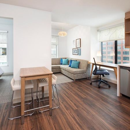 Element Minneapolis Downtown North Loop Zewnętrze zdjęcie