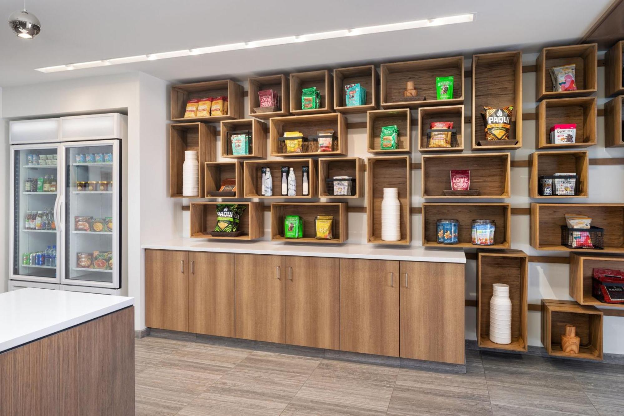 Element Minneapolis Downtown North Loop Zewnętrze zdjęcie