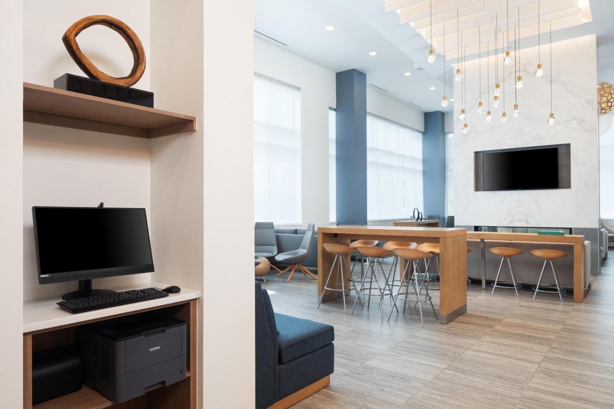 Element Minneapolis Downtown North Loop Zewnętrze zdjęcie