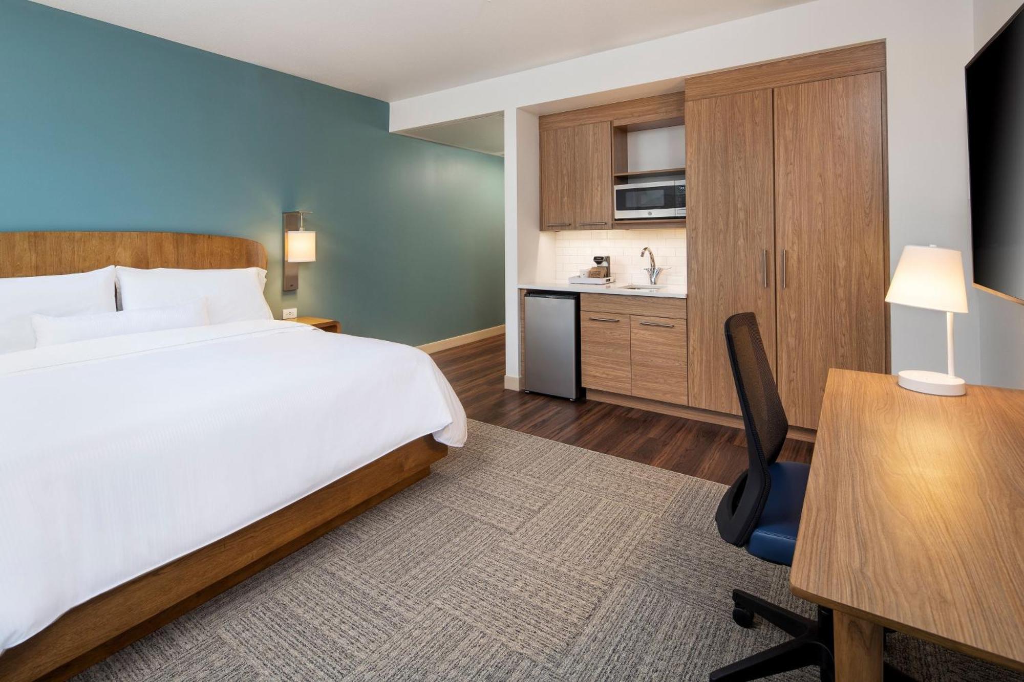 Element Minneapolis Downtown North Loop Zewnętrze zdjęcie