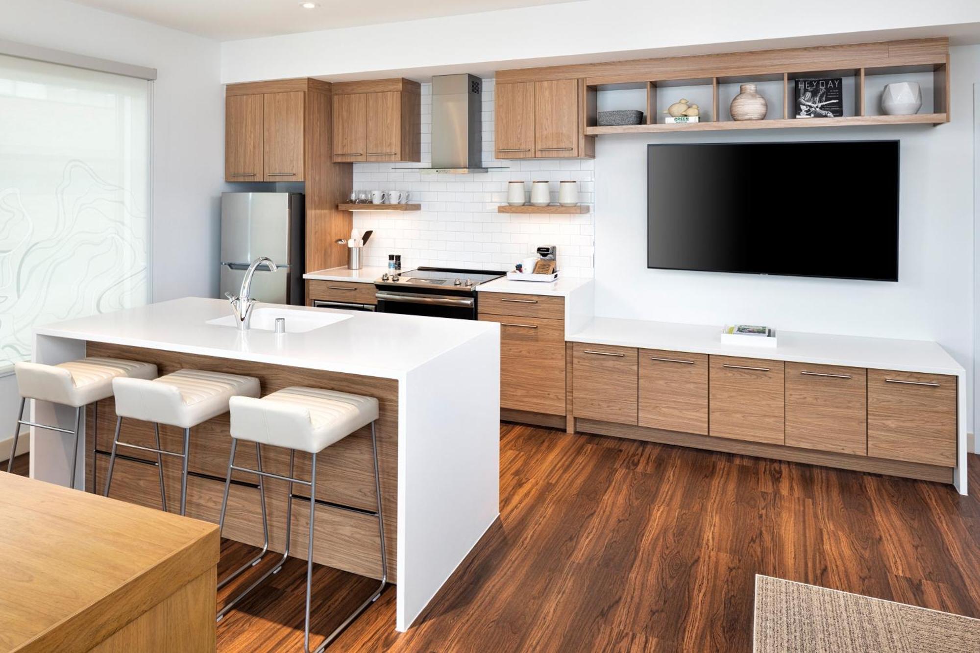 Element Minneapolis Downtown North Loop Zewnętrze zdjęcie