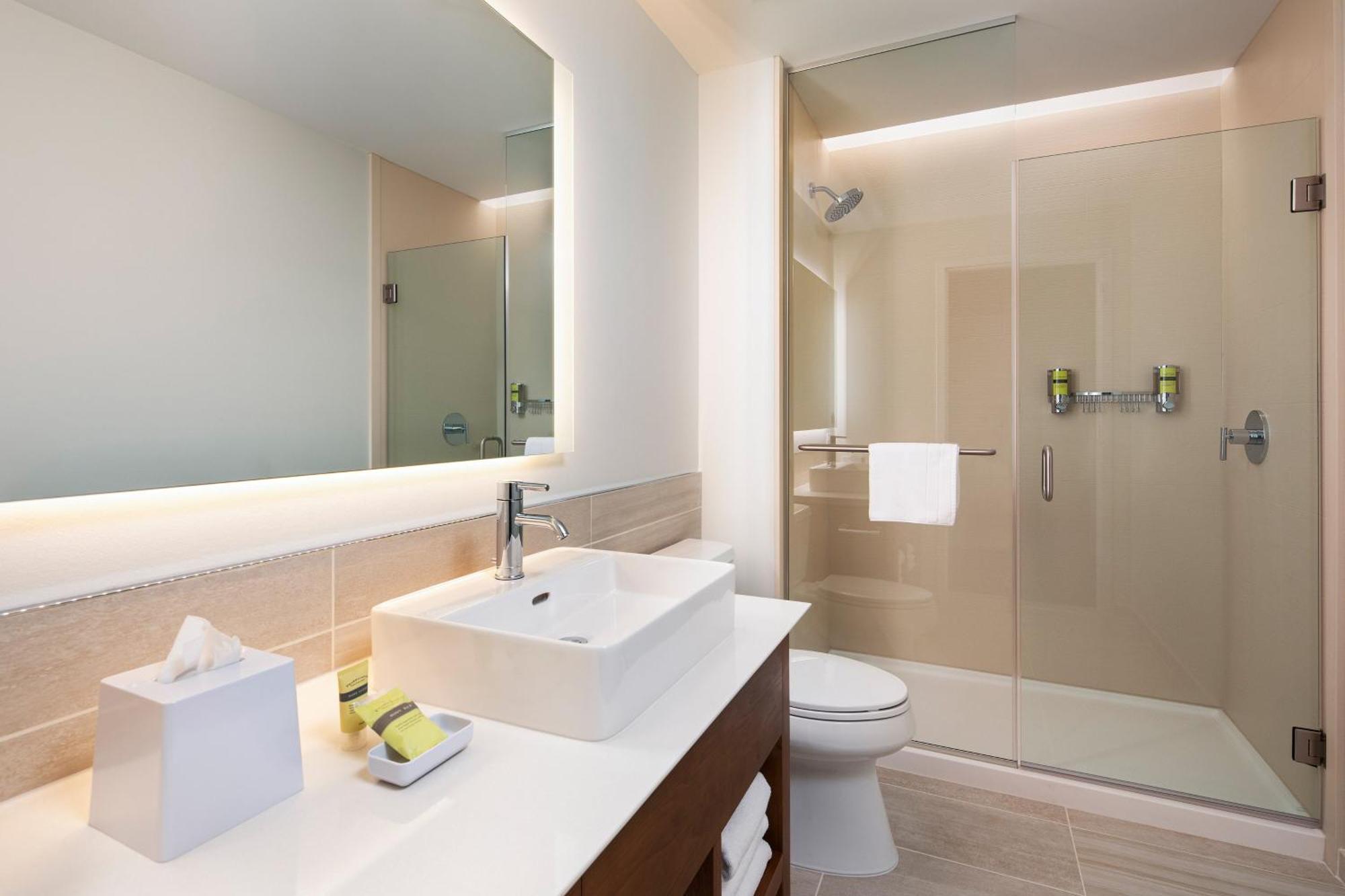 Element Minneapolis Downtown North Loop Zewnętrze zdjęcie