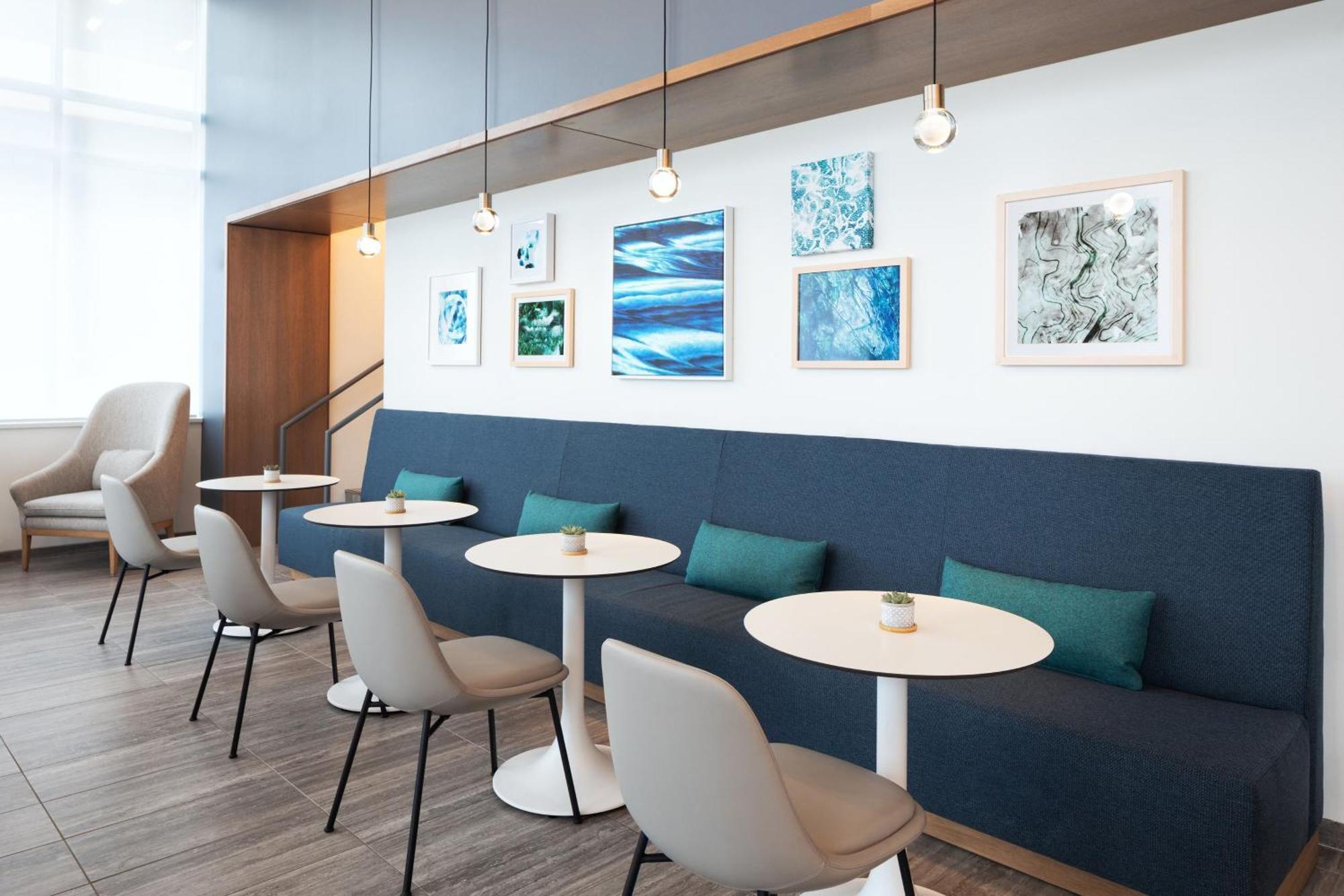 Element Minneapolis Downtown North Loop Zewnętrze zdjęcie