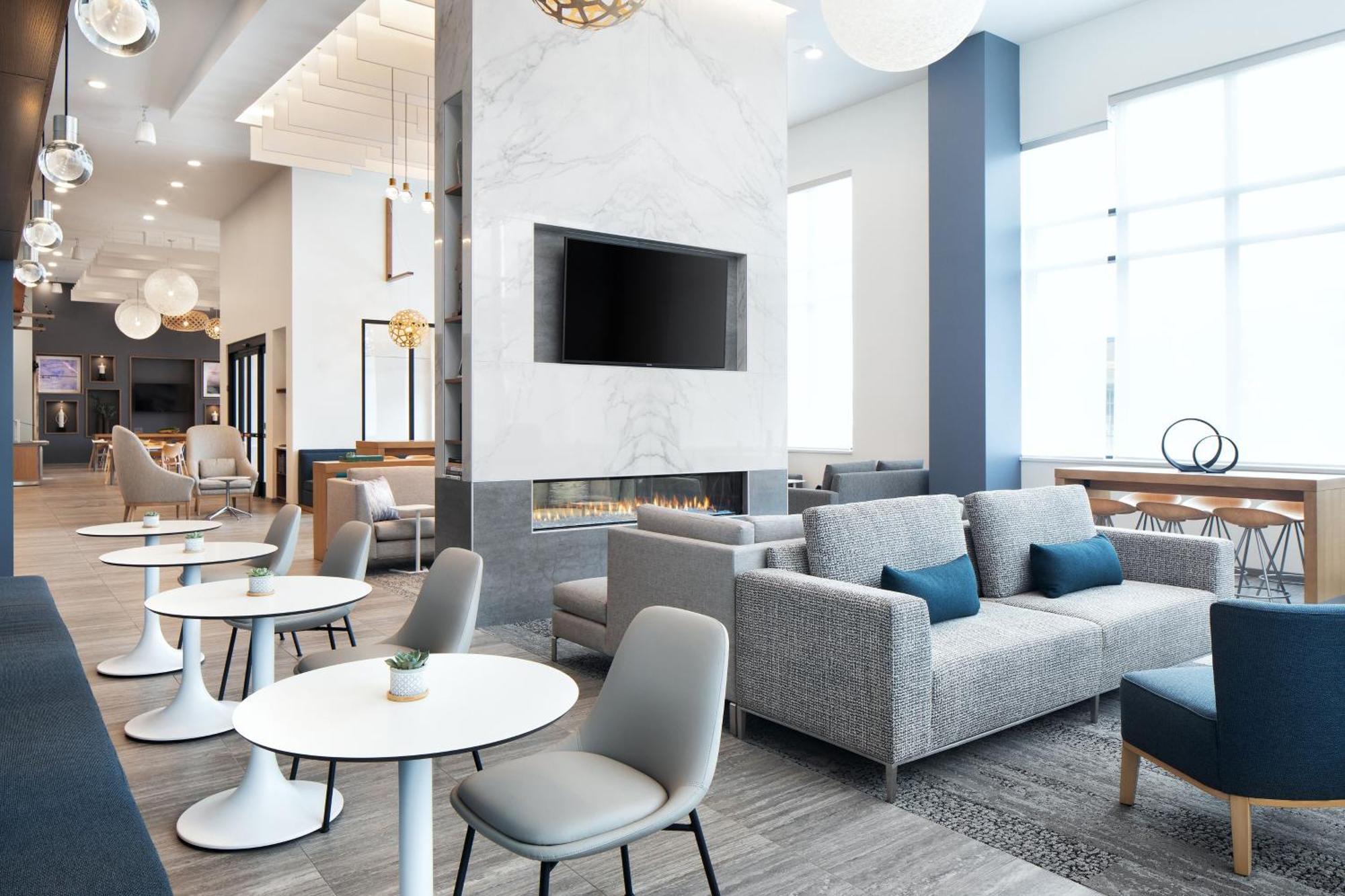 Element Minneapolis Downtown North Loop Zewnętrze zdjęcie